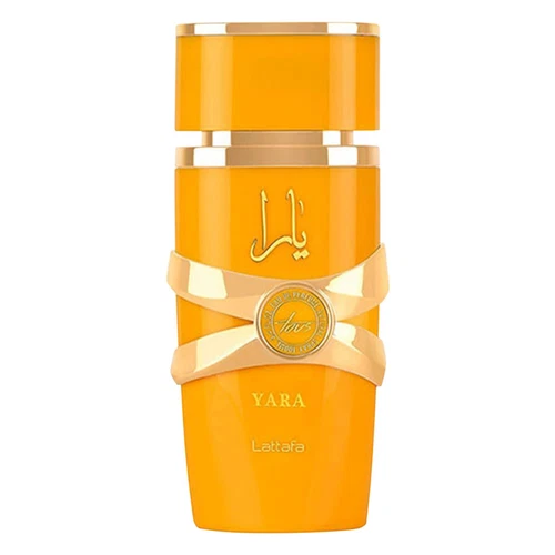 Lattafa Yara Candy Eau de Parfum EDP Spray for Women 3.4 oz / 100 ml NEW in Box - Picture 16 of 19