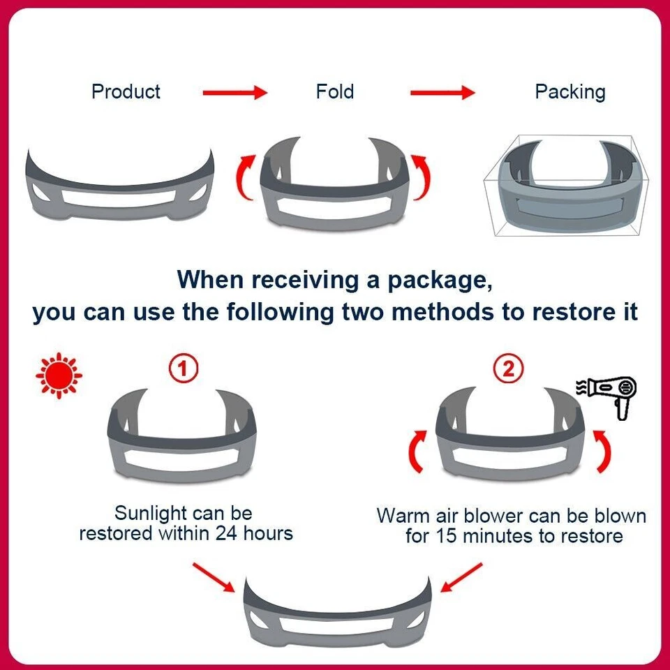 For 2018-2021 Chevy Chevrolet Traverse Front Bumper Cover Grille Assembly kit - Image 3 of 4