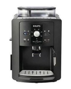 Krups EA 8000 Schwarz 2 Tassen Espresso-Vollautomat online kaufen | eBay