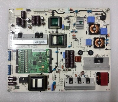 Used Vizio LED Power Supply Board PLDH-A954A 3PCGC10012A-R M-LPB 47'' #E1