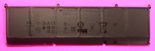 NEW Alienware m16 R2 XPS 15 9530 90Wh 6 Cell Laptop Battery Dell P0FWH