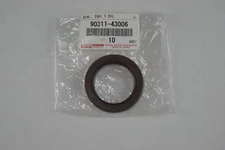 Genuine Toyota / Lexus Engine Crankshaft Crank Seal 90311A0001 / 9031143006 OEM