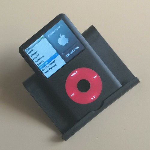 Custom,Apple iPod Classic 7th Gen Black(U2 256GB SSD)& 2000 mAh -Warranty!!! - Picture 7 of 7