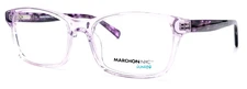 MARCHON - M-CORNELIA MINI 501 46/15/130 - LILAC - NEW Authentic KIDS EYEGLASSES