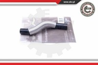 Esen SKV Ladeluftschlauch FüR CitroëN Berlingo 1.6 Hdi 90 Xsara Picasso Peugeot