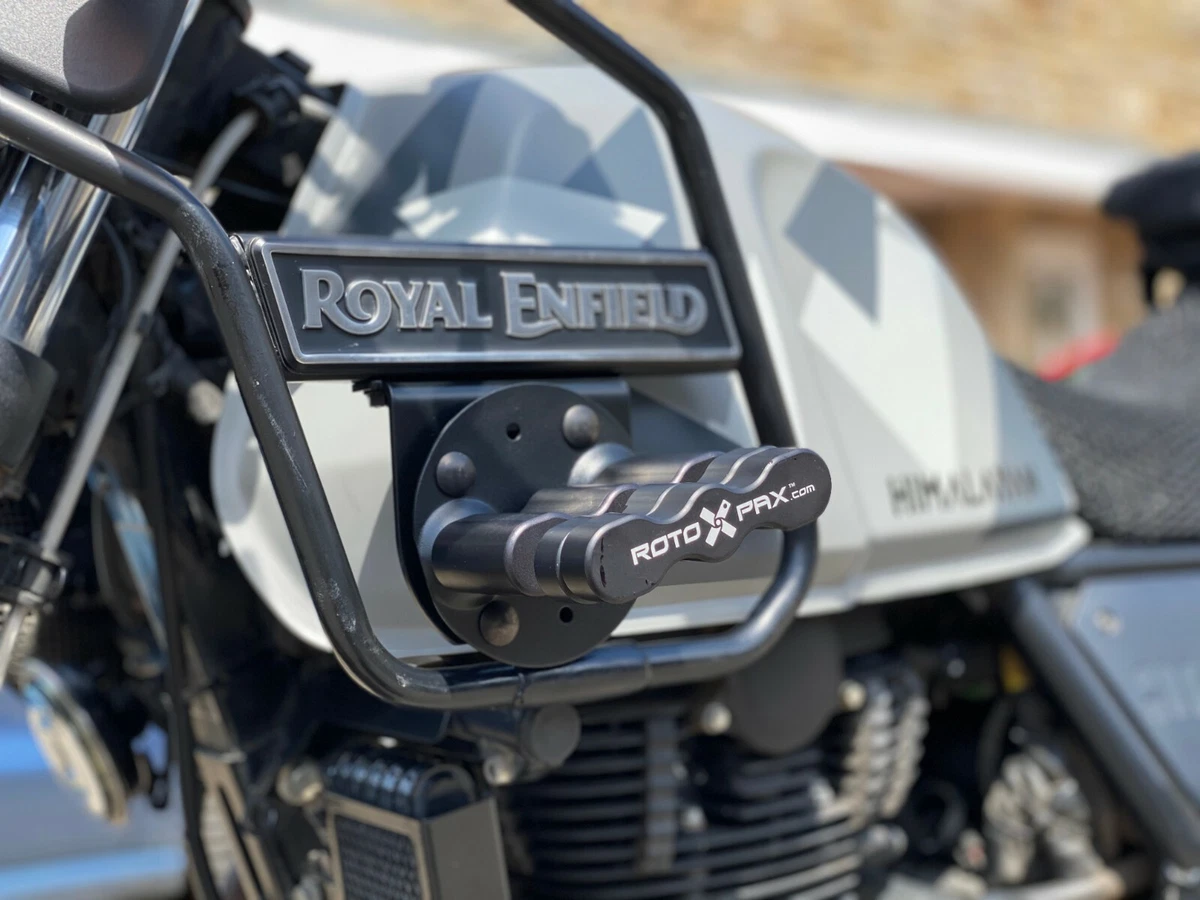 Royal enfield 2024 himalayan ebay