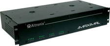 Altronix Maximal33RDV Access Power Controller w/ Power Supply/Chargers Maximal