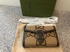 Gucci Crossbody Shoulder Bag Handbag