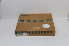 Siemens 505-CP1434-TCP Simatic 505 New 505CP1...