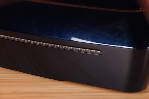 BMW G60 G61 G70 TAPA DEL ESPEJO RETROVISOR EXTERIOR DERECHO CUBIERTA INTERMIT... - Picture 6 of 9