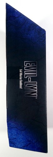 Figura de acción EVIL LYN Masters of the Universe Revelation Deluxe 7" Nueva - Imagen 4 de 6