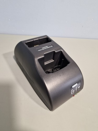 Ładowarka Sepura 300-00137 SRH3500 SRH3800 SRH3900 - Zdjęcie 2 z 6