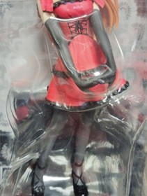 SEGA Neon Genesis Evangelion Gothic Night Soryu Asuka Langley Premium Figure