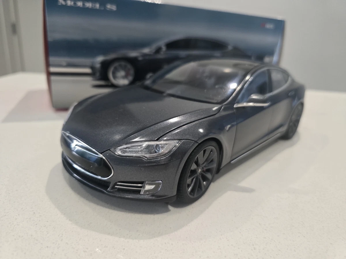 Tesla 1:18 Diecast & Toy Vehicles for sale - eBay