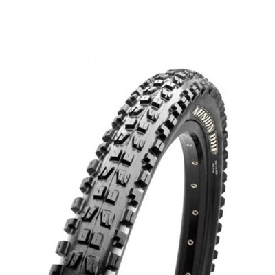 Maxxis Reifen Minion DHF 24x2.40 Zoll 61-507 schwarz TLR faltbar