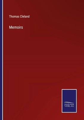 Thomas Cleland | Memoirs | Taschenbuch | Englisch (2023) | Outlook