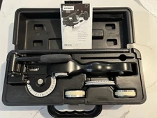 Dymo Rhino M1011 Metal Tape Embosser Kit