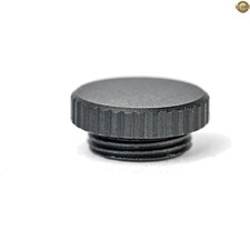 Metal Flash PC Sync Terminal Cap Cover for Camera