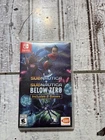 New ListingSubnautica + Below Zero 2-Games (Nintendo Switch, 2021)