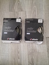 2 Boyaux Vittoria Rally Tubular Training