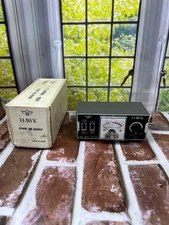 Watt Meter HAWK H-3087 Power Meter CB Radio Japan