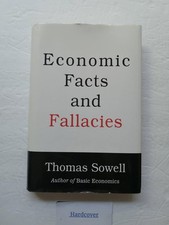 Economic Facts and Fallacies