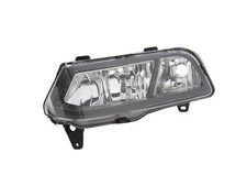 Lumière du jour Gauche pour VW POLO IV, POLO V, POLO VIVO