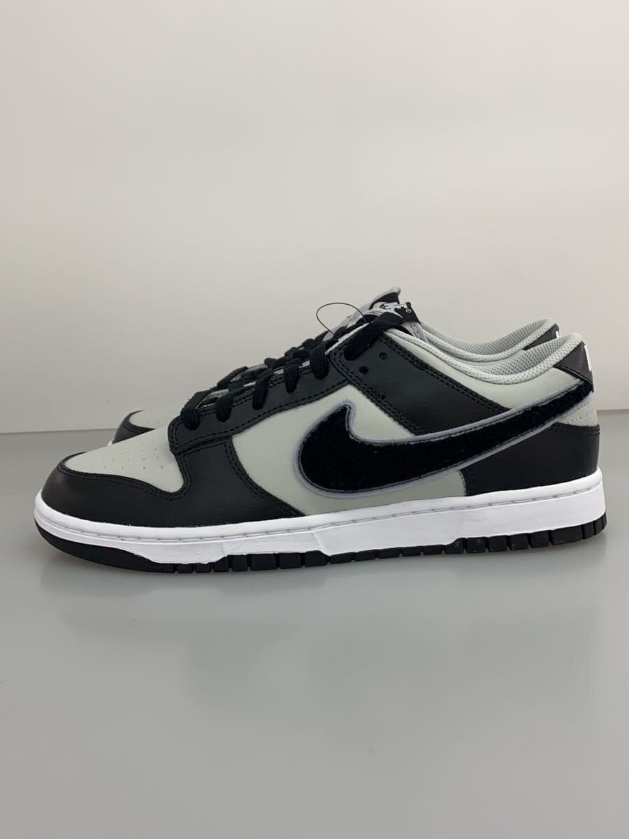 Nike Dunk Low Retro Dunk Low Retro 28Cm Gry Efc48