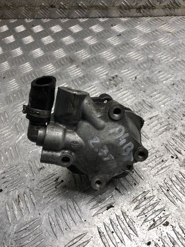Audi A4 S4 B8 8K 2008 Servopumpe 8K0145154 Diesel 140kW DRA68388