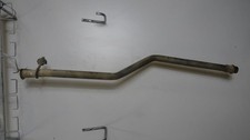 Tube d'échappement Citroen XSARA