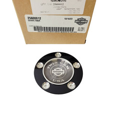 oem Harley-Davidson 25600012 Timing Cover for...
