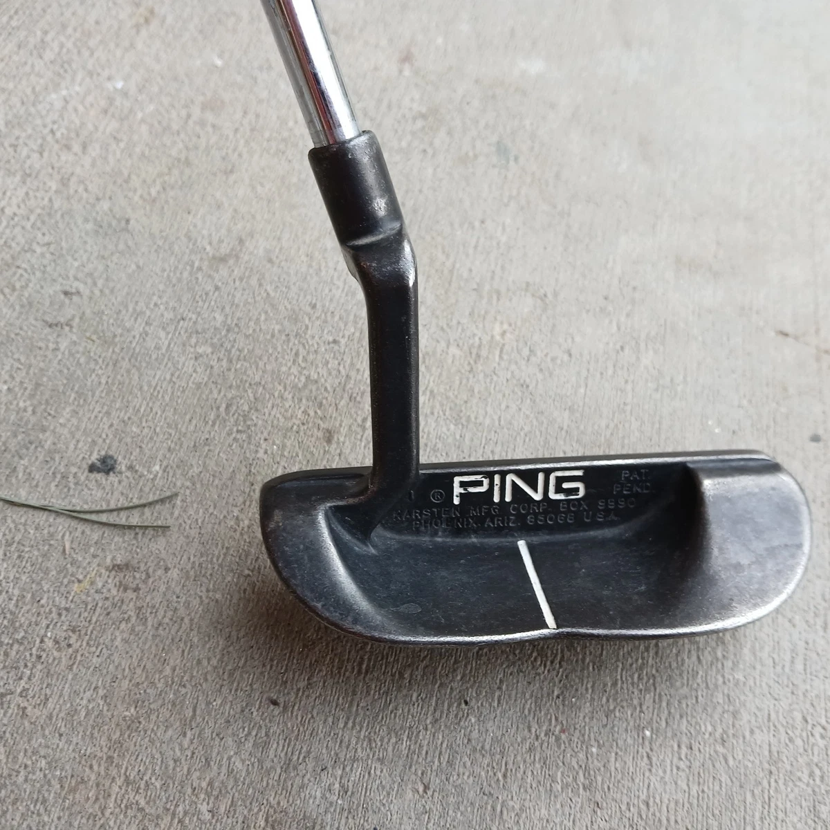 Ping B60 Putter for sale | eBay