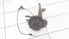 Pare-choc arrière Toyota AVENSIS