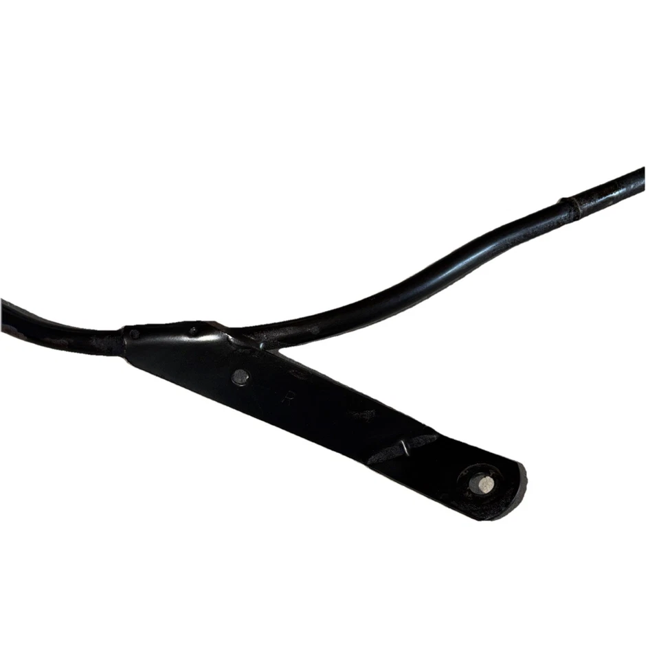 Jeep Wrangler YJ 1991-1995 4,0 motor aceite varilla tubo y varilla de medición Foto 3 de 3