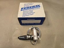 Mahr Federal 3600 Dimensionair Attachment 832? *Unused / Old Stock*