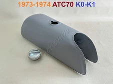 1973-1974 Honda ATC70 Fuel Tank. Mini Bike ATC-70 K0-K1 Trike 3 Wheeler Gas Tank