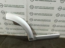 LAND ROVER DISCOVERY 3 L319 O/S LATO GUIDA ASSETTO ARCO POSTERIORE DESTRO 737