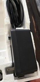 ORIGINAL ColecoVision 2400 Video Console Complete in Box (No Game) UNTESTED VGC