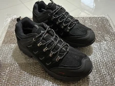 Nortiv 8 Men's Waterproof Hiking Shoes Brand New SZ 12