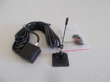 Glass-mounted antenna 1800 - 1990 MHz. Marine radio LTE, formerly E-Netz / O2