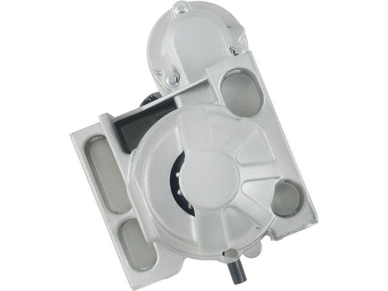 Démarreur S1008 pour restaurer le système de démarrage Cadillac 12570230 d'origine