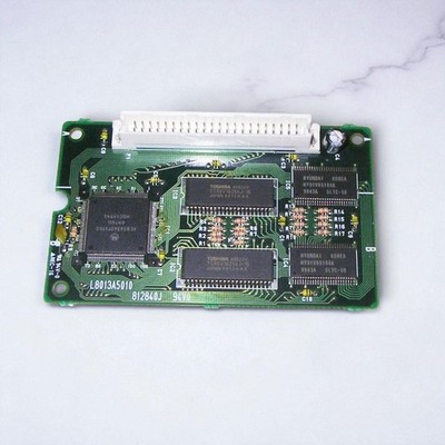 Akai EB-4M FX Board DPS-16 Mixer Expansion Module JP