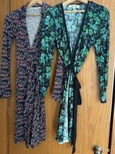 Diane Von Furstenberg Wrap Dresses