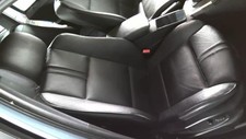 Siège BMW X3