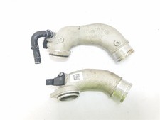 2018 ON MK2 AUDI RS7 CHARGE AIR TUBES 4.0 PETROL WITH BOOST SENSORS OP2145682G