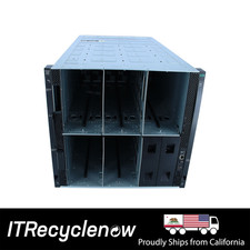 HPE Synergy 12000 Frame G10  5x Synergy 480 Gen10 Nodes Compute Blades Module