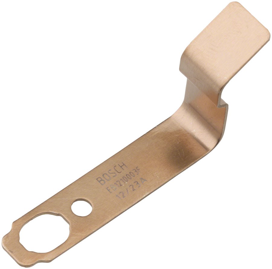 Вспомогательный стопорный механизм Bosch для компактной поворотной трубки BBP324Y 1890₽