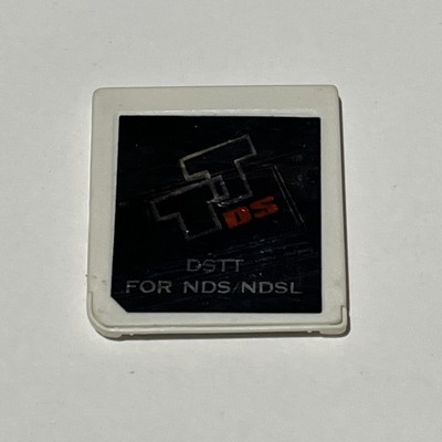 DSTT Game Card For NDS/NDSL