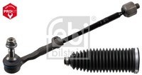Spurstange Vorderachse Rechts FÜR BMW 1 (F20) - Febi Bilstein 44288