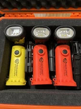 STREAMLIGHT Knuckle Heads Battery 4AA